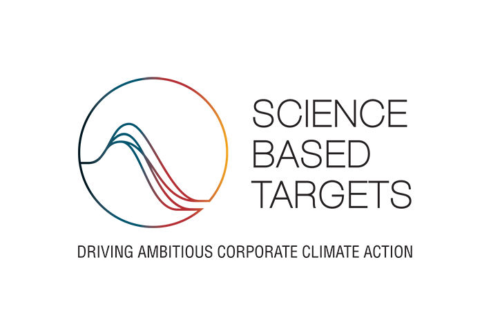 SCIENCE BASED TARGETS